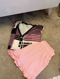 شلعه • ٣٥قطعه • شي ان جديد