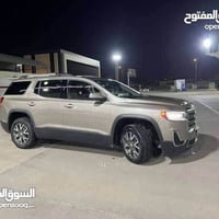 اكاديا SLE • حادث • ١١٩٠٠٠