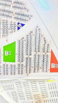 البصرة • ١٦٦٢م • طابو ووكالة وكفالة