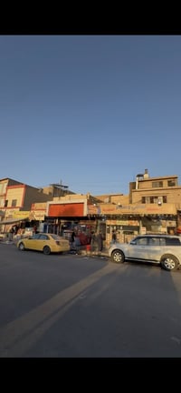 السيدية • ٤٠٠م • ٣ محلات