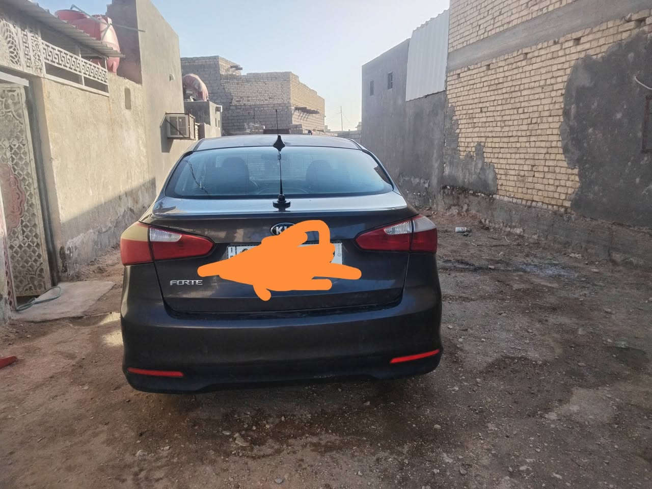 فورتي موديل 18 رقم دولي سنويه جديده بيه ضربه بجيهه سايق السعرر تصال ***********
