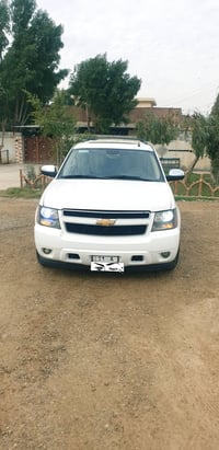 تاهو LTZ • ٢٠١٣ • بعقوبه