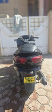 فورزا 08 للبيع الدراجة نظيفه وجاهزة  نقوصاتها بسيطة  محتاج فلوس ومستعج...