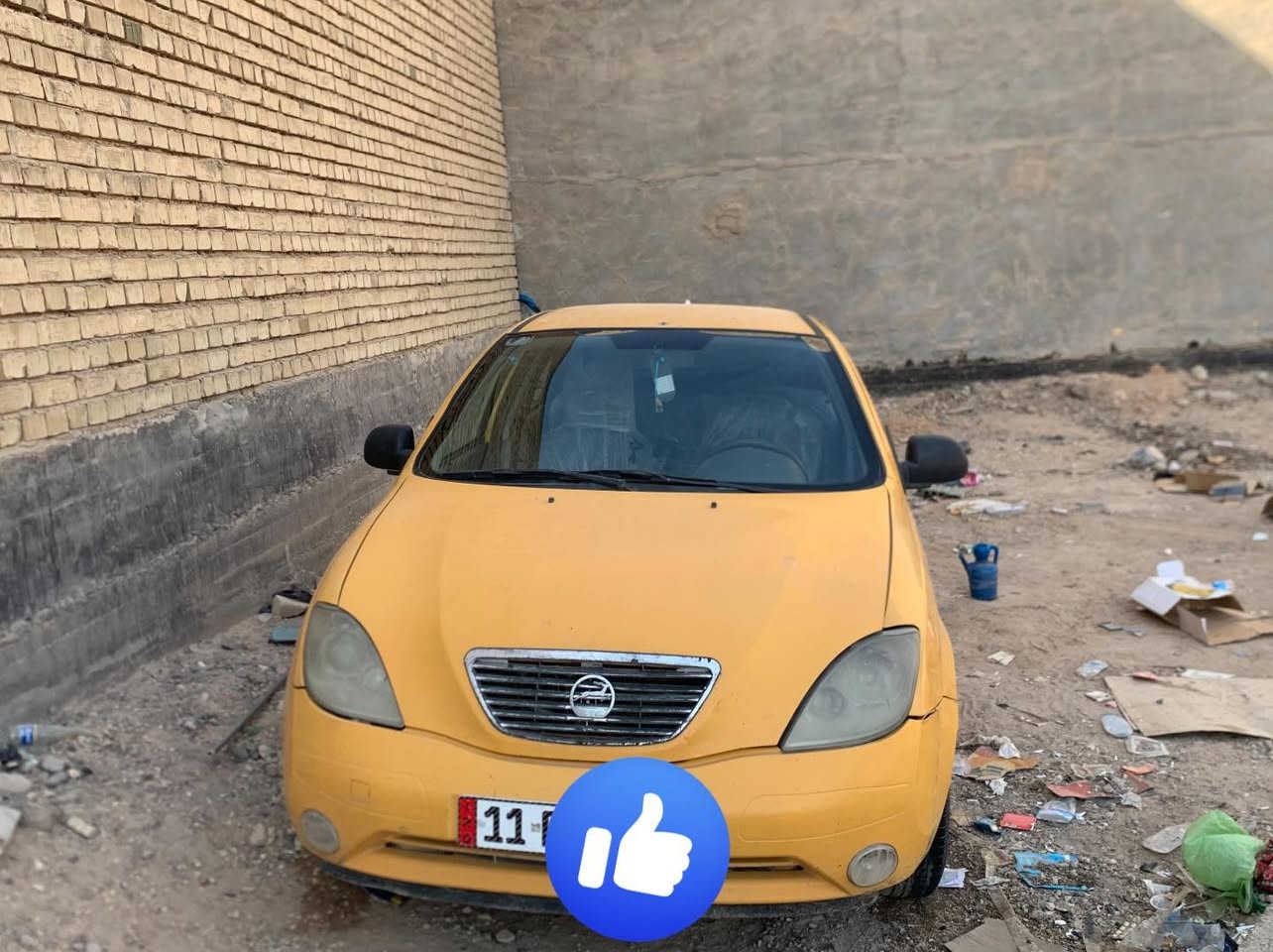 سلام عليكم طيبه مديل٢٠١٥نضيفه مامتعوبه  احله من صور سعره تصل ع رقم ***********
