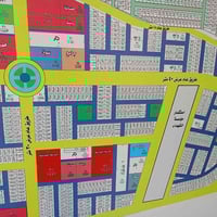 🔹عرصه للبيع توزيعة الصحه والتعليم قرب مجمع السلام السكني 🔹المساحه 200 ...