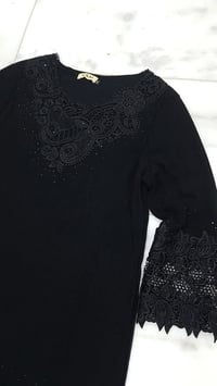 فستان قصير • مقاس XL