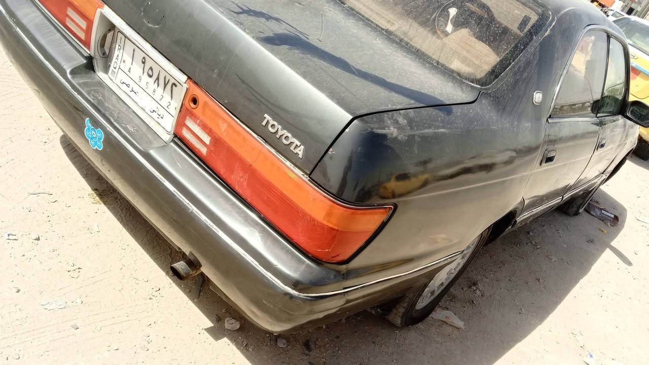 السلام عليكم بطه منفصل للبيع موديل 1993 بيه كص قماره ومكينه بيه صوت وكير وحدايه جاهزه  والسنويه ماصاقطه بعدهي ل26 والسعر 30وبيه مجال قليل مكانه النجف الاشرف حي الجامعه التواصل عن طريق ***********
