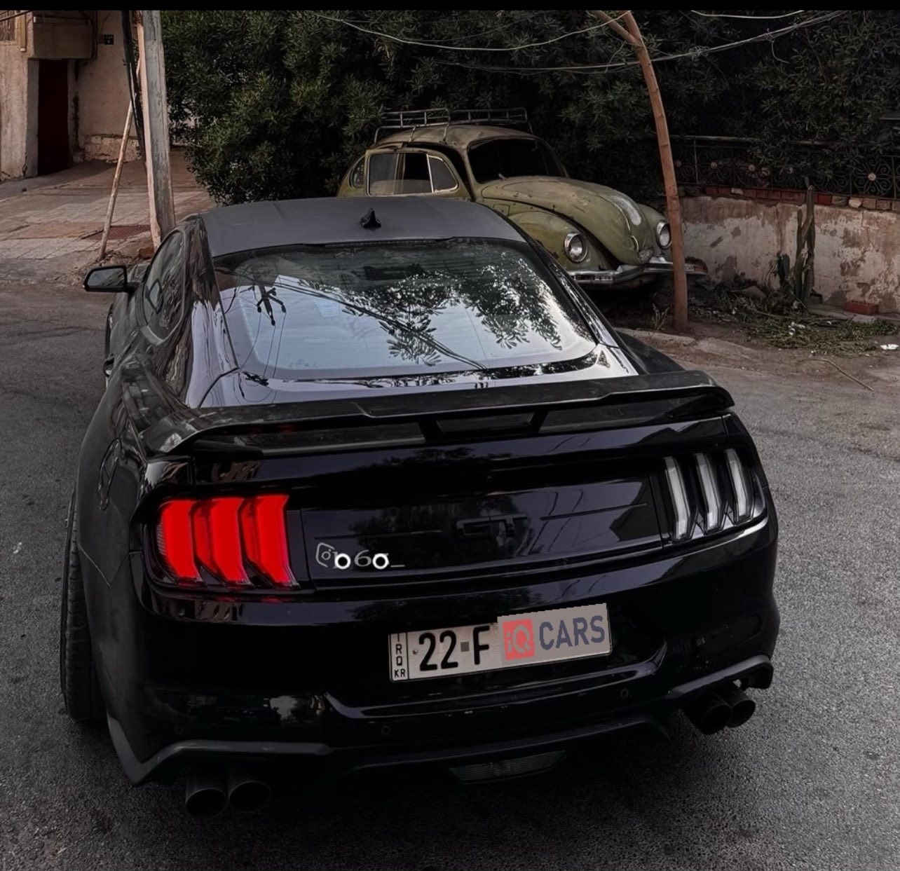 السياره GT2022 وكلهة علبلاد ما ملعوب بيهة
السياره عليهة بگ لايت سموك الاصلي شاده
السياره عليهة بلكات فيتبم ولف حماوه كله ريسنك
السياره حداده كير مكينه تايرات ويلات كله جديد
السياره عليهة سقف روز رايز وعليهة درگة كاربون
السياره رقمهة اربيل وحته الهزه بعدهة جديده 
السياره فول مواصفات عداد دجتال اكتف كزوز
وعليهة بعد هواي شغلات تجي وتشوف حادثهة
جاملغ خلفي وصار بيهة 4 قطع كلير بدون تبديل
ولا ضربه ولا اي شي وانه عدت صبغهم يعني حادثهة فقط جاملغ وهم عدت شغله من جديد
للبيع او مراوس حسب الرغبه للتواصل واتساب
***********
