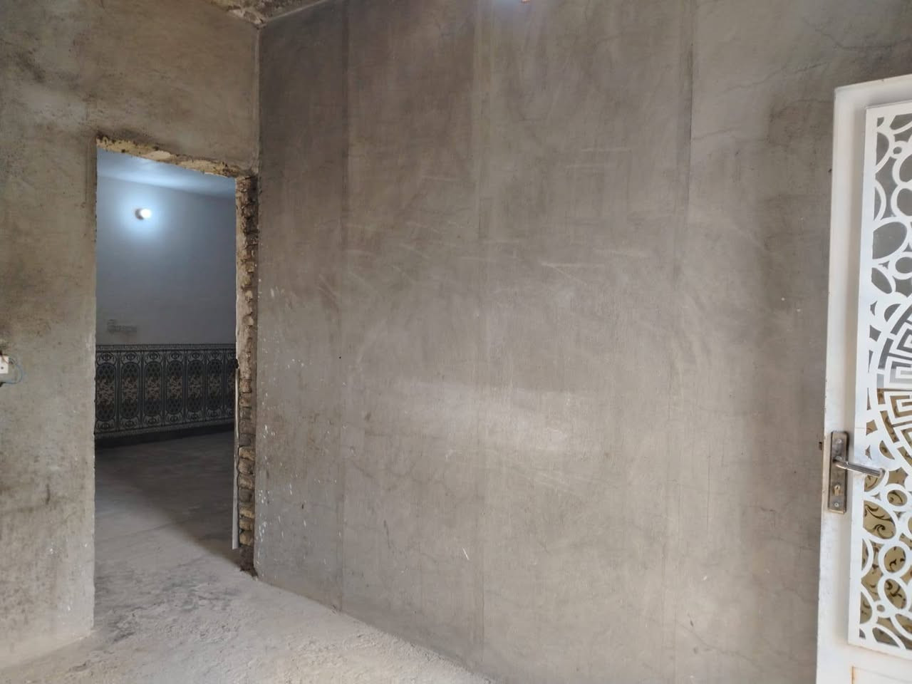 مشتمل اللأيجار قرب جامع الشمري خدمات كامله ***********
