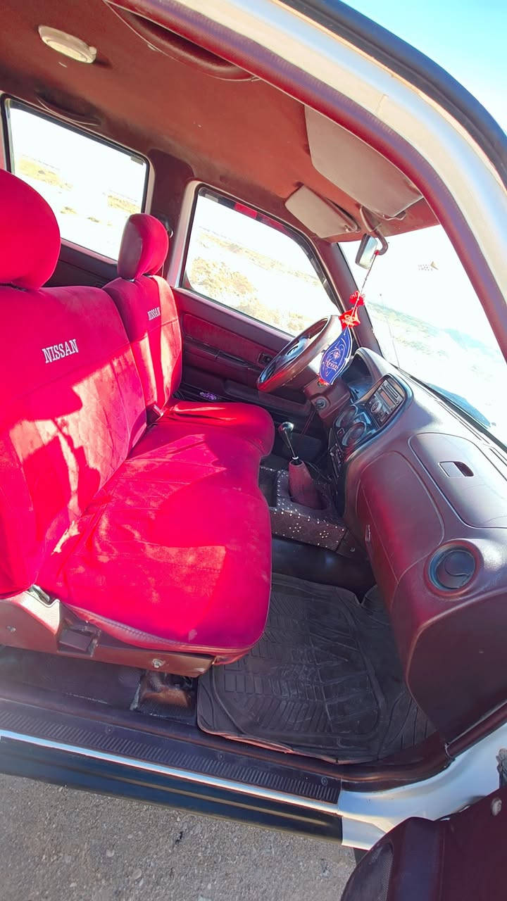 البيع نيسان 2013 كفاله معدا ملاحظات بسيطه سعر 135
للإستفسار *********** / ***********
