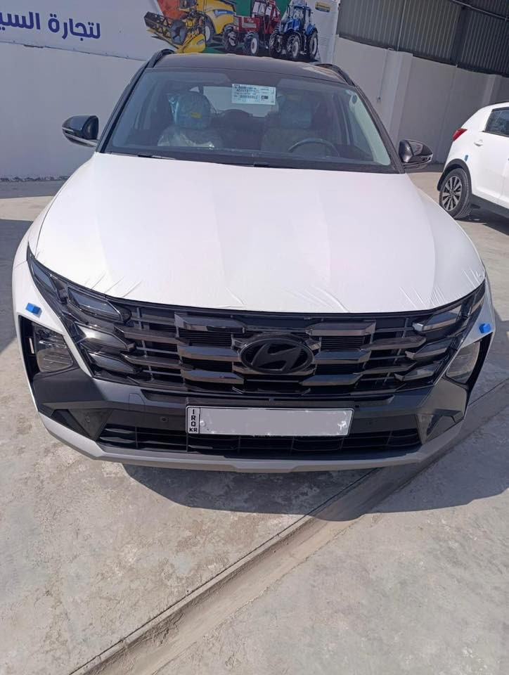 توسان 2025 تو كلر مكفوله ماشيه 12 الف
***********
