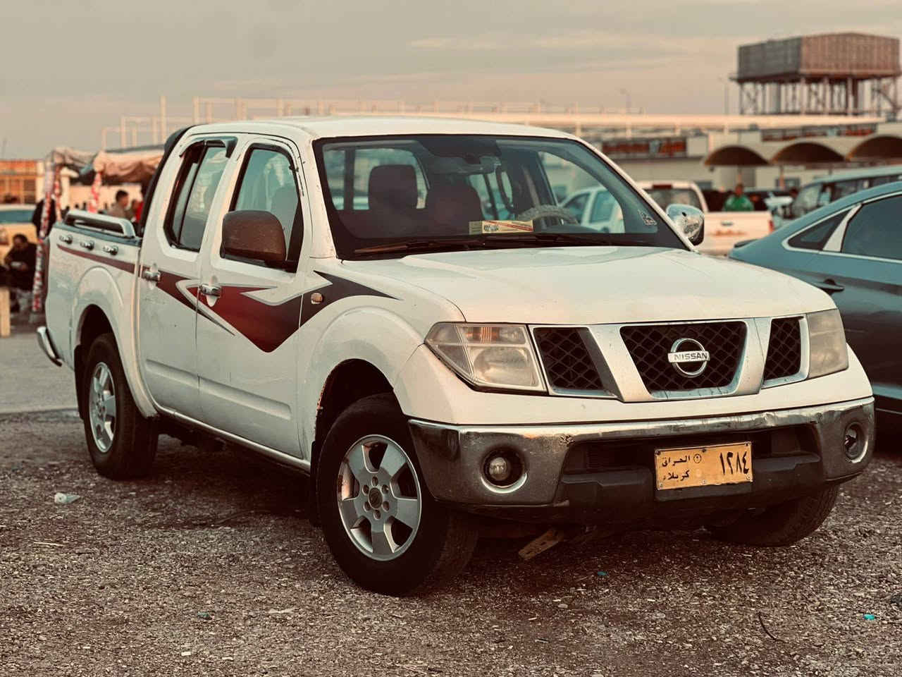 نيفار ٢٠٠٨ السعر ٥٠ قفل بيه جفيه خفيفه كير عادي ***********
