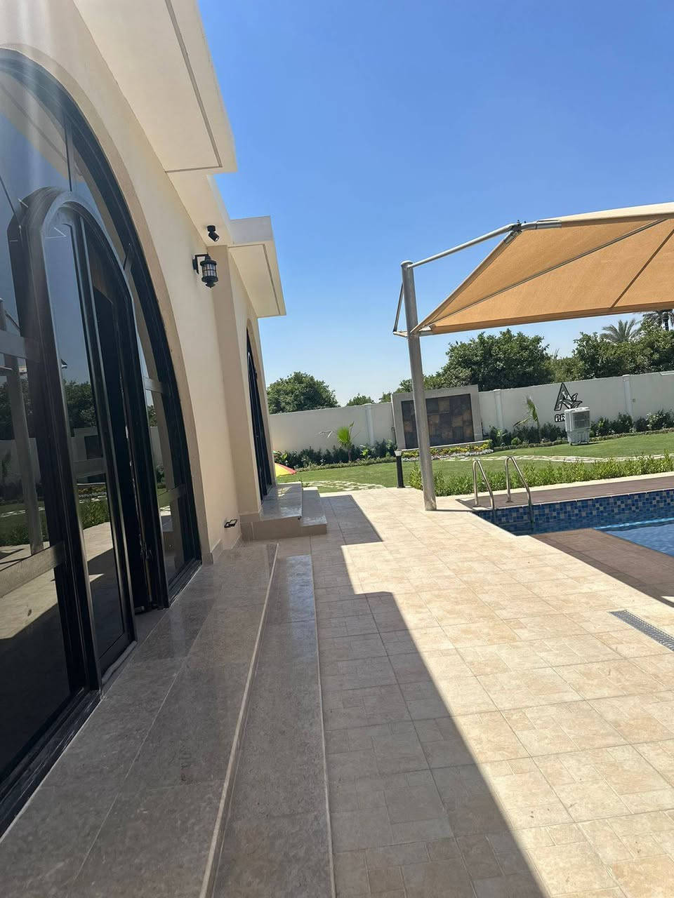 سلام عليكم يتوفر حجوزات موثق بتطبيق اجرلي العنوان الدوره البوعيثة استفسار رقم ***********
