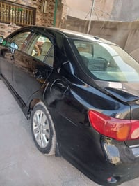 كورلا بلاديه • ٢٠٠٩ • ١٨٠٠