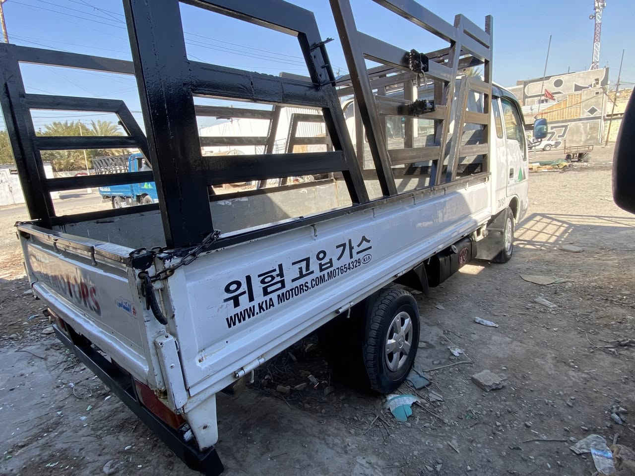 سلام عليكم كيا فونتيرا موديل 2000 رقم بغداد انكليزي سنويه جديده شرط تحويل مكفول شاصي مكينه كير تحويل مباشر الي يدور شاصي مكفول ونضيف يخابر وبلعافيه عل ياخذهه كهربائيات شغاله كيجات شغاله جام شغال  مدوشمه دواخل وسياره بلاديه وحلوه 

مكاني بغداد مدينه الصدر 

السعر ب59 مجال قليل 

***********

وتساب فقط ***********
