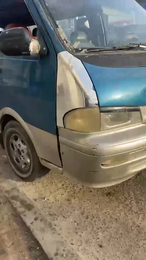 سلام عليكم سياره بريجو مديل 1996 مشروع وطني وراعيها موجود ومصفره هيئا وغرمات وسياره خير من الله حلوه وغرفتها حلوه مكاني بصره ابو الخصيب 
رقم:***********
سعر:50$وبيها مجال
