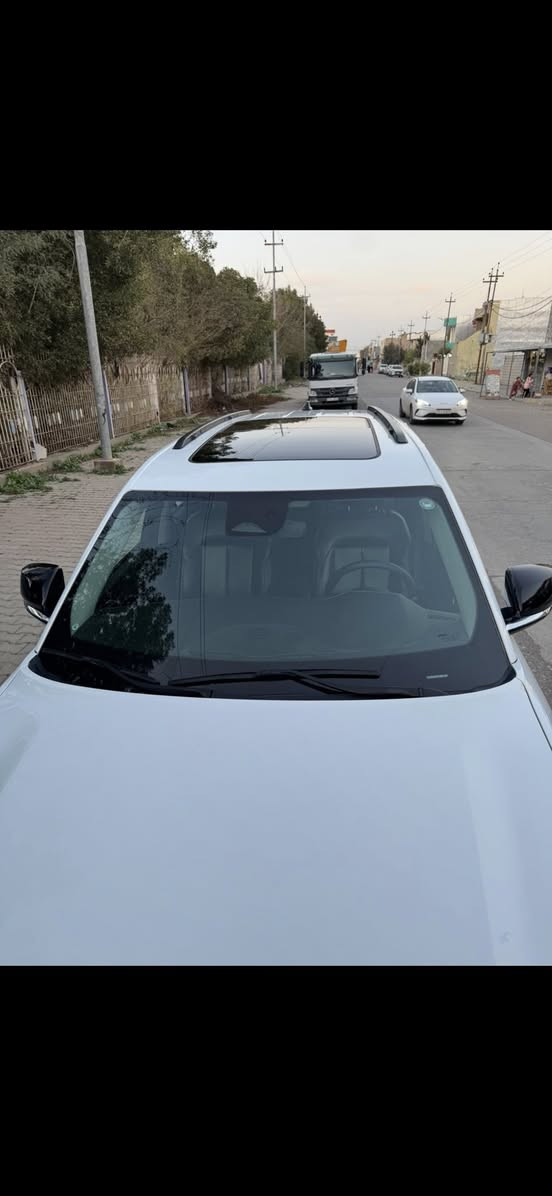 جيب كراند شيروكي لمتد 1/1
2023
مرقم اربيل وجاهزة
ماشية 38 الف
كراسي كهرباء
كشنات جلد
مقاعد منفصل vip
بانوراما
رادارات
لايت زينون
صندوق كهرباء
تشغيل عن بعد
وبعد بيها هواي مواصفات

السيارة بيها تعديل بل صندوق وكارت بدون ايرباك السيارة

السعر 348 ورقة
مكاني كركوك 
***********
