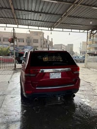 جيب لاريدو امريكي للبيع  موديل 2011 محدث ، بجم 2014 مكينة هيمي ,5700 8...