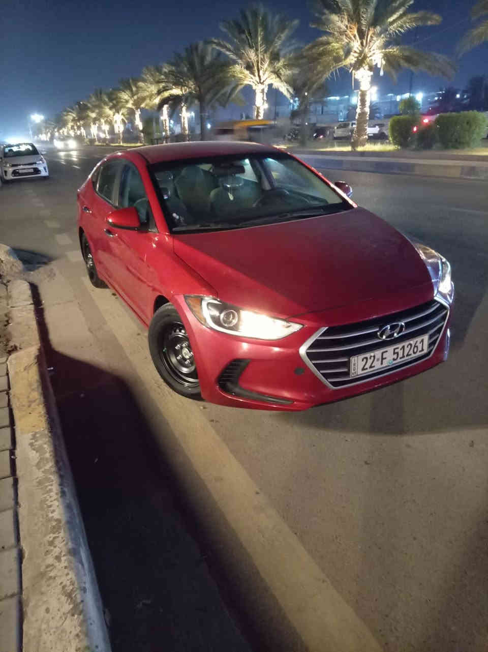 السلام عليكم الانترا ٢٠١٧ وارد أمريكي حادث بس بنيد بدون أي دواخل باقي سياره مكفول كفاله عامه كير مكينه كفاله تخم تاير جديد صدر تبريد دوشمه عام سياره ليبل واحد سونار مرفوق في منشور رقم أربيل بسمي مكان سياره حي اور سعر ١٣٠ سياره احلى من صور غير متواجد ع فيس شراي يتصل ***********
