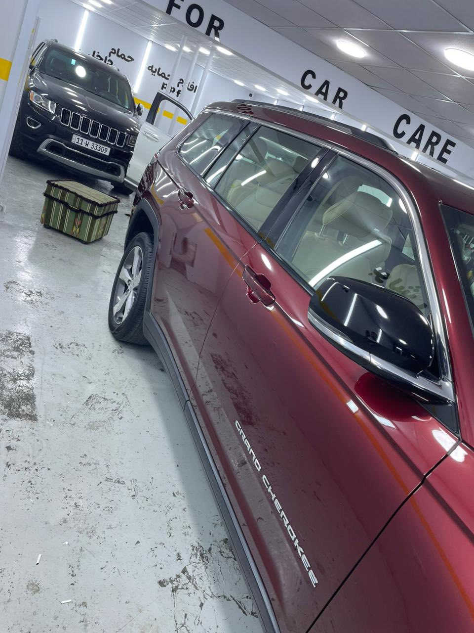 سلام عليكم جيب ٢٠٢١
٧ راكب بيه حالوب وبارد بل باب الخلفي عكس السايق ماشيه ٦٥كيلو متر فول مواصفات السعر ٣٢٠وبيها مجال للتصال ***********
