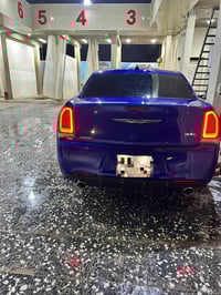 كرايسلر 300 • ٢٠١٩ • البصرة