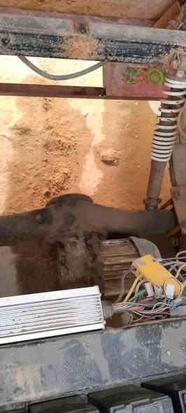 السلام عليكم للبيع ستوتة شحن شغاله السعر 550 العنوان بغداد مدينة الصدر الاورفلي فرع عمارة الصادق موبايل  ***********
