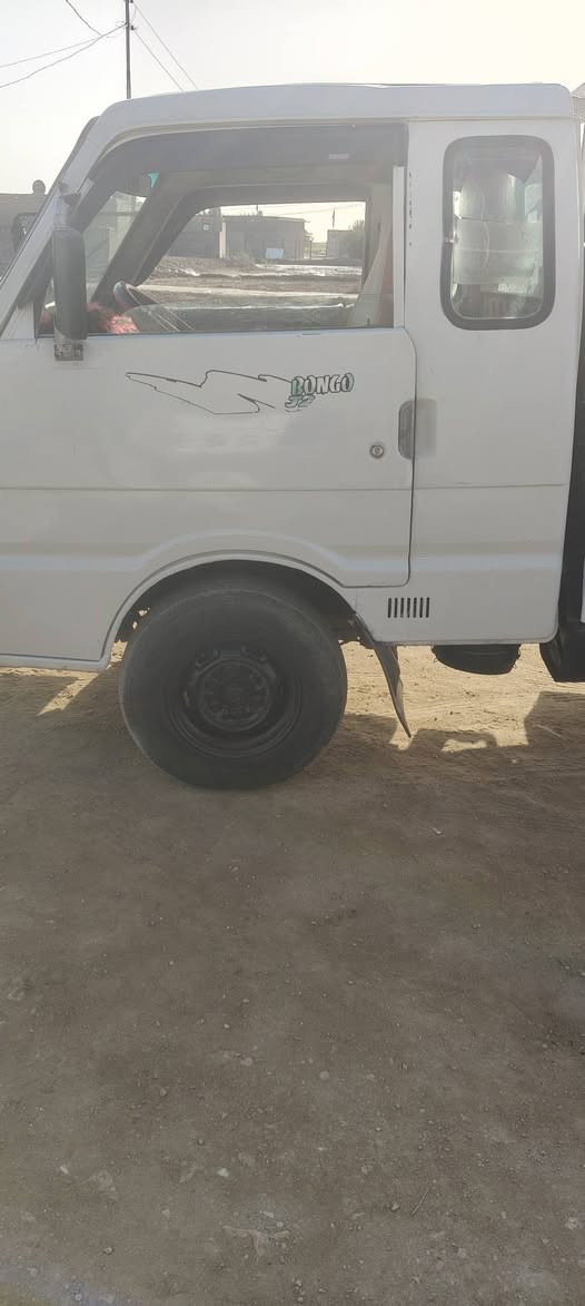 كية للبيع موديل1995 قمارة وربع  شاصي مكفولا.  كهربائيات شغالة سيارة حلوة ومال جناي نكرة سلف .  تخم تاير جديد صدر جديد سنويه مجدده الى 2029 السعر خاص  رقم 0780334883


**إذا كنت صاحب هذا الإعلان وتريد حذفه لأي سبب، رجاءا أرسل رسالة إلى الدعم الفني**