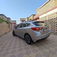 سوبارو • ٢٠٢١ • نجف