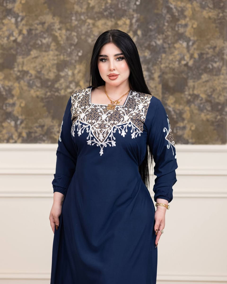 بسم الله الرحمن الرحيم 

اللهم صل وسلم على نبينا محمد وآل محمد 

دشداشة نسائي

خامة كشمير مراسي مصري  شرط الفحص 

   فري سايز قياس  لحد 3xl


**إذا كنت صاحب هذا الإعلان وتريد حذفه لأي سبب، رجاءا أرسل رسالة إلى الدعم الفني**