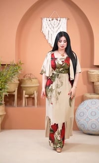 دشداشه • كشمير • L XL XXL