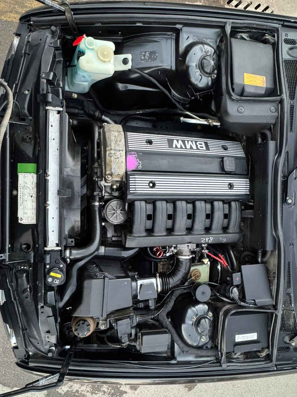 بي آم ٥٢٥ مسكر عدل موديل ٩١ رقم بغداد مشروع وطني بسمي مصبوغ عام للجمالية منضومة تبريد جديده تبريد ثلج بجم عريض مري منفصل دبل ايرباك دبل جكمجة صاج ملكي كشنات كهرباء بردة بلاد مكينة كير جدد صدر امامي خلفي جديد السياره جاهزة من كلشي للبيع فقط
سعر ٩٧ للاستفسار الاتصال على الرقم غير متواجد ماسنجر ***********
مكان السياره بغداد حي البنوك
