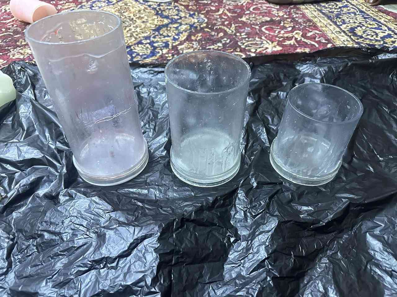 السلام عليكم مجموعة قوالب فائضة عن الحاجة للبيع  و ٩٠ ٪؜ منهن غير مستخدم و الي يحتاج منهن ياخذ سكرين للقالب الي يريده  و يراسلني خاص و بخدمتكم


**إذا كنت صاحب هذا الإعلان وتريد حذفه لأي سبب، رجاءا أرسل رسالة إلى الدعم الفني**