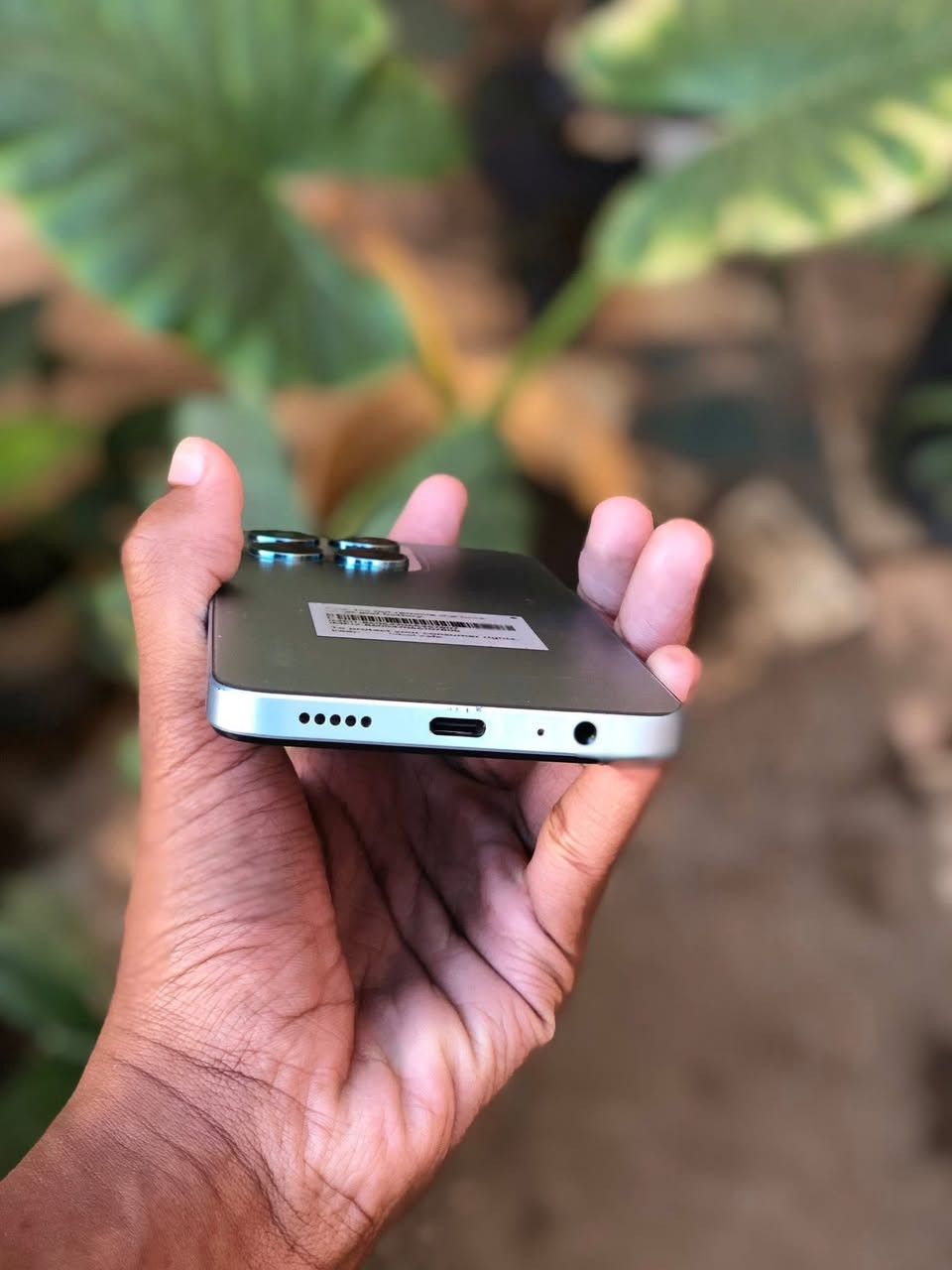 سلام عليكم
هونر X6a
نضيف سعره 90
مكاني ديالى بعقوبة
***********
مامتواجد خاص
