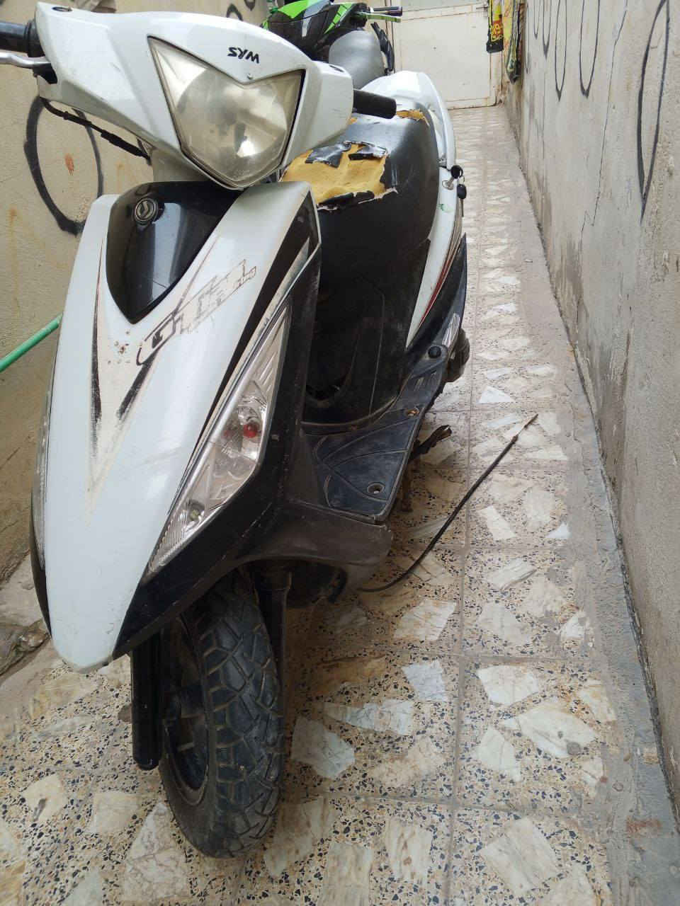 عطلت ماعرف عطله بيش تفيدك تعال اخذه كفرات ختم واحد كهربائيات كامله مكمله
مستعجل *********** واتساب
