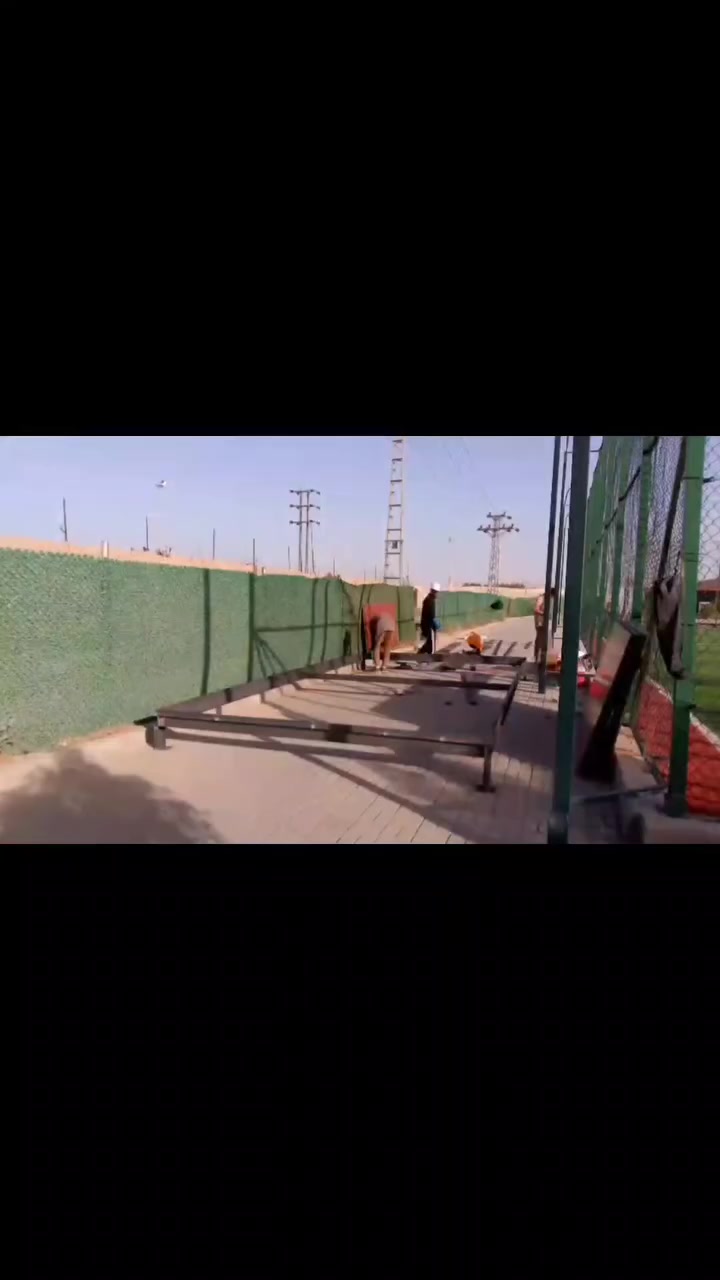 معمل المصطفى 🖤
رايد تبني سندويش 🏡 او تسوي ديكور  🧱 وما تعرف وين ترووح  🤔 
تشوف بالفيس هواي شركات وهواي اسعار مختلفه  ومتعرف منو تختار ومنو الاحسن  ومنو الشغله مرتب 🤵🏼‍♂🧐 
مضبوط بالوقت 🕐 وتريد شغل مرتب وسريع 🚀  
معمل المصطفى  لعمل كرفان السندويج وحداده عامه  🗼🗼 راح تسهلك الاختيار 😉 
شايل هم السعر  راح نخليك انت تختار السعر  💲 
المتر من (28  )الف لحد ( 33)الف درجه اولى  يشمل الباب والشباك  وسواقي الفوم والسكون زاويه الفنش الداخليه .،.،.،.،.،.،..،.،.،.،.،. 
  
شايل هم الوقت راح نخليك انت تختار الوقت  🕐  
ويه معمل  المصطفى 🗼 خلي بالك مرتاح  واطمئن 
كل ما عليك ان تتصل برقم المعمل  🏢   وراح يتواصل وياك  الكادر 👷🏼 وتثبت موعد 🕐 ويجي يخططلك شغلك الي تريده بافضل طريقه 🥇 واجود عمل 👌🏻  
رقم    *********** 
***********    بي واتساب
