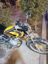 دراجه ايراني • بغداد زعفرانيه • معدل فول