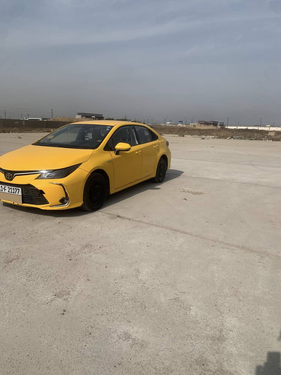 سلام عليكم كورلا ٢٠٢٢ وارد خليجي هايبرد بغداد حادثها تبديل بنيد  وجاملغ


**إذا كنت صاحب هذا الإعلان وتريد حذفه لأي سبب، رجاءا أرسل رسالة إلى الدعم الفني**