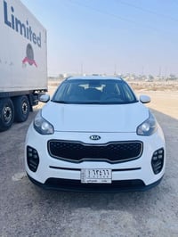 سبورتج • ٢٠١٧ • مكينة ٢٠٠٠