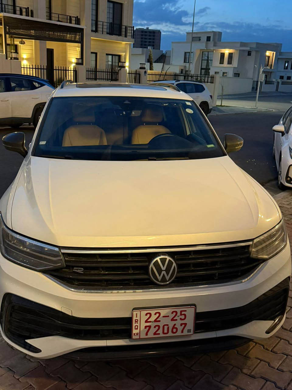 2023 
SE rline 4motion
سندوق و چاملغ سبوغه پيش كه پس بئ ئيرباگ أربيل, العراق


**إذا كنت صاحب هذا الإعلان وتريد حذفه لأي سبب، رجاءا أرسل رسالة إلى الدعم الفني**