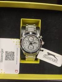 سلازنجر انكليزي • أصلي • مزاد من الصفر