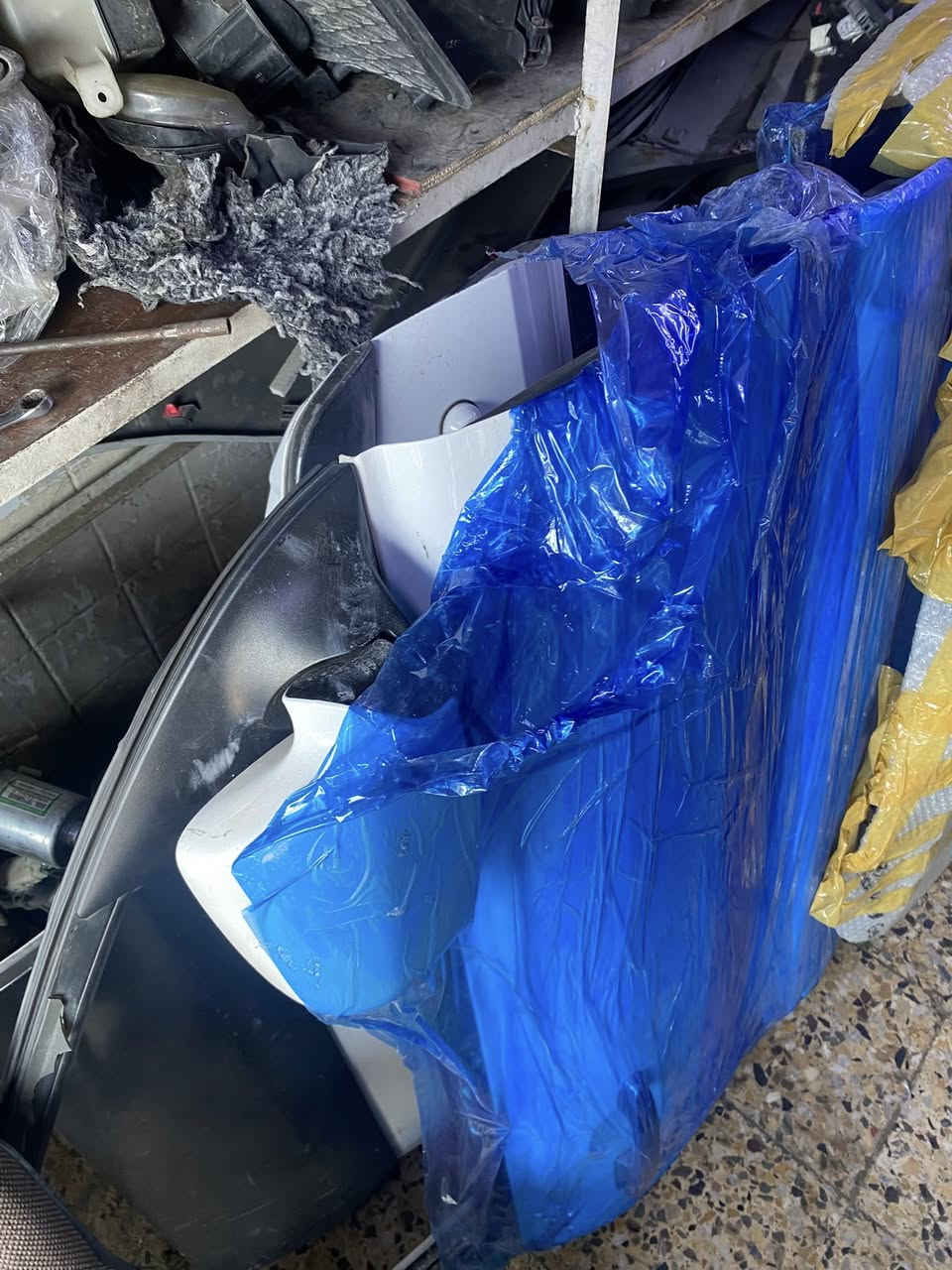 ‏محل أبو مهدي***********
