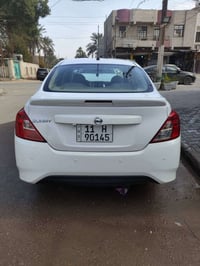 موديل ٢٠١٨ • ١١١٠٠٠ كم • كفاله