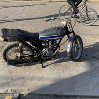تايكر 19 • محرك معدل • نار