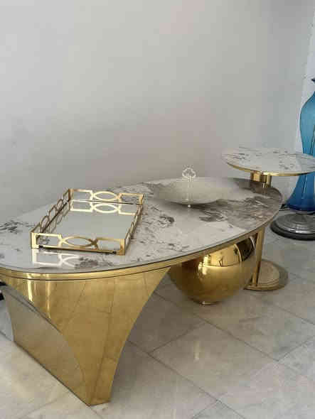 ميز حديث مع ماصه للبيع للاستفسار على الرقم ***********
