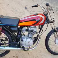 اوراق كاملة • مكينة ٢١ • شاصي ١٩