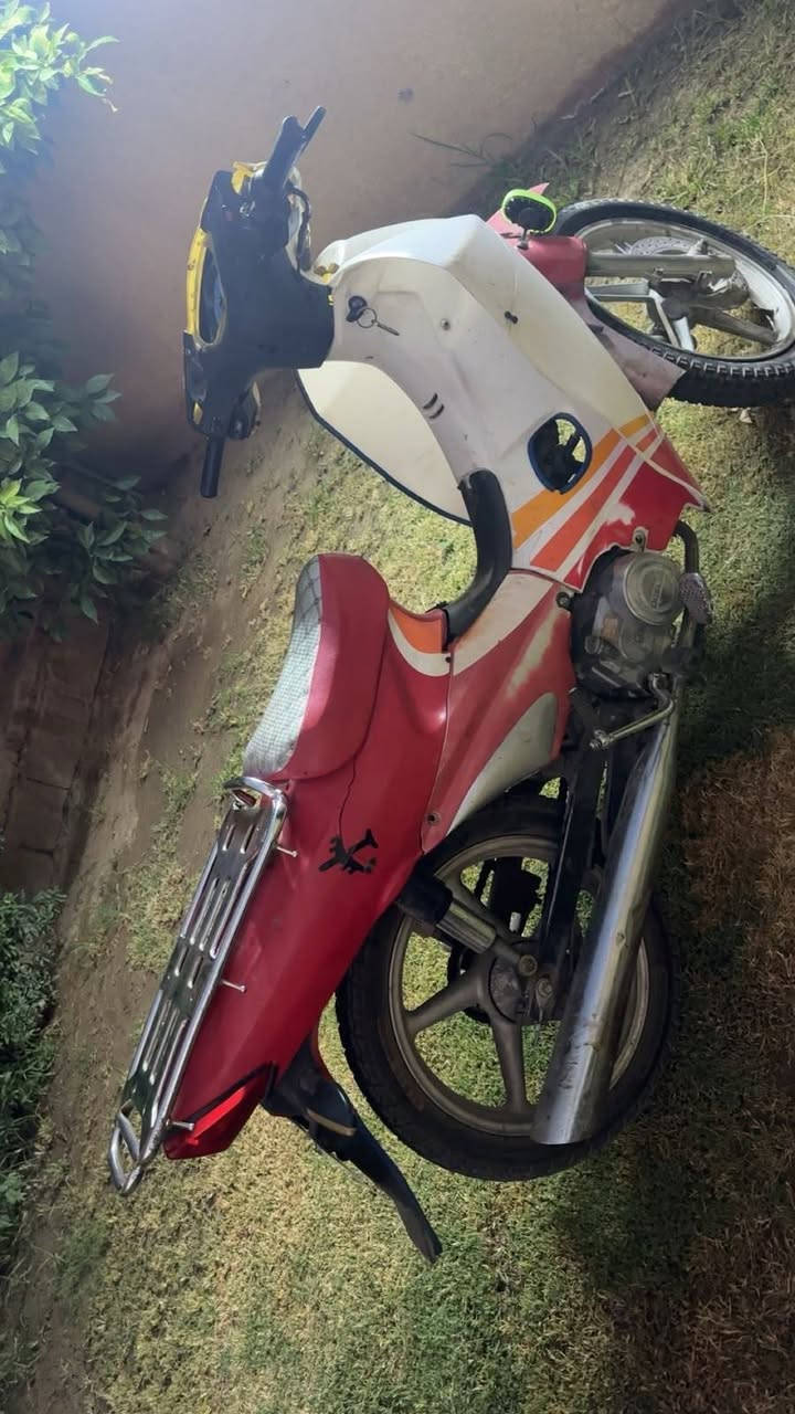 البيع ناقصه بس كشر محرك مقفول ***********
