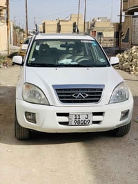 تيكو • ٢٠١١ • مكينة جديدة