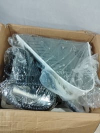 جهاز شد • إزالة شحوم • رؤوس متعددة