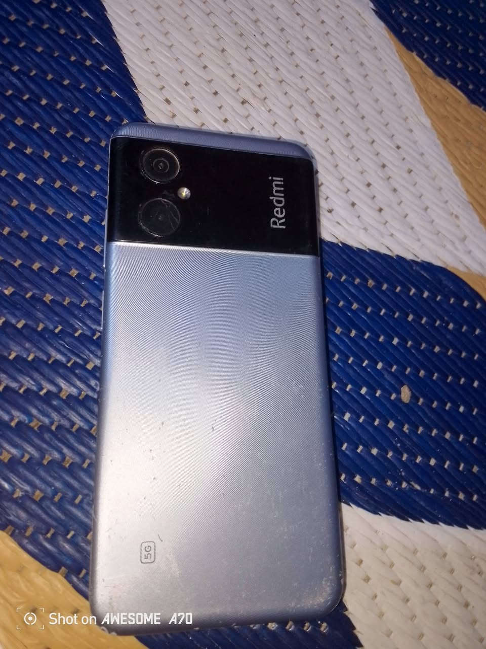 مراوس مراوس مراوس او بيع
سلام عليكم جهاز Redmi10 G5
ذاكره 128 شهاز جديد مستبدل شاشه
اصليه فقط مكاني نجف حولي شارع 30
السعر 70 نقص فقط العدسه الوره مال كامره


**إذا كنت صاحب هذا الإعلان وتريد حذفه لأي سبب، رجاءا أرسل رسالة إلى الدعم الفني**