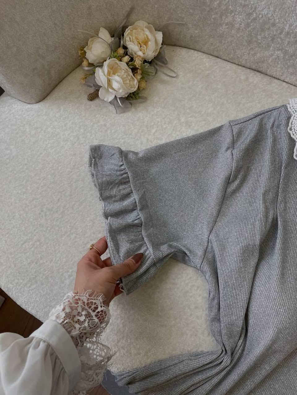 ملابس نسائية جملة ومفرد https://t.me/Ratel_shop1
السعر والتفاصيل داخل القناه 👆👆👆


**إذا كنت صاحب هذا الإعلان وتريد حذفه لأي سبب، رجاءا أرسل رسالة إلى الدعم الفني**
